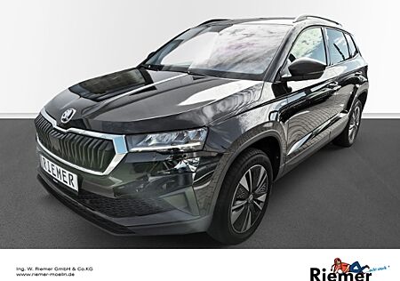 Skoda Karoq Ambition Tour 1.5 TSi ACT+ACC+Navi+SHZ+El.