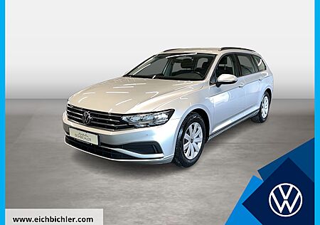 VW Passat Variant 2.0 TDI Conceptline LED KAM Navi