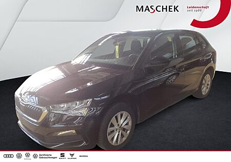 Skoda Scala Ambition 1.0 TSI PDC Sitzh SmartLink Amund