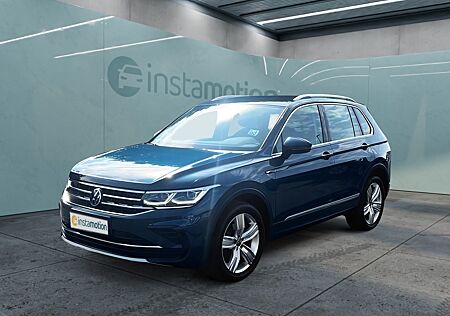 VW Tiguan 2.0 TDI 200 PS 4M DSG *Elegance*KAMERA APP LED