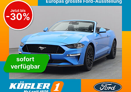 Ford Mustang GT Cabrio V8 450PS Aut./Premium 2