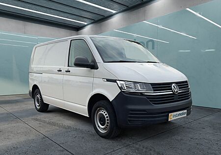 VW T6 .1 KTDI Klima GRA PDC SHZ