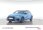 Audi A3 Sportback 30 TDI S tronic S line | MMI NAVI+