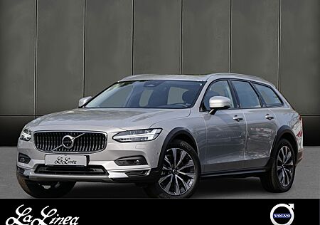 Volvo V90 Cross Country B5 (B) AWD Ultimate NP:82.130,-//PANO/HUD/360°