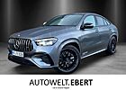 Mercedes-Benz GLE 53 AMG 4M+ Coupé DISTRO Massage SitzKl Burme