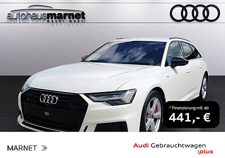 Audi A6 Avant TFSI e Sport 55 e quattro*Navi*360°AHK