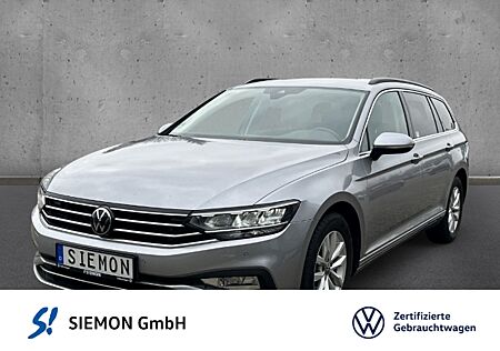 VW Passat Variant 1.5TSI DSG Business ACC SHZ PDC