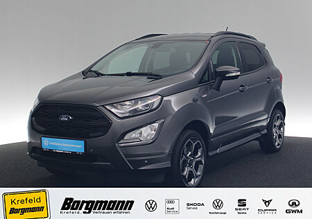 Ford EcoSport 1.0 EcoBoost ST-Line Start/Stopp