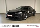 Audi RS e-tron GT quattro Laser rot