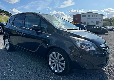 Opel Meriva 1.4 *HÄNDLER/EXPORT*