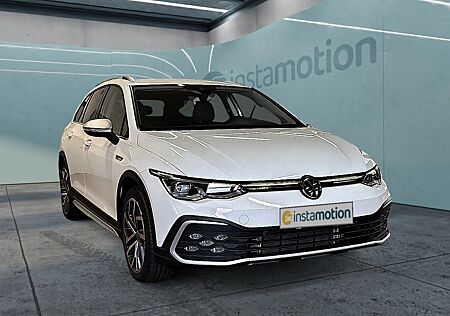 VW Golf Variant Golf Variantl TDI Alltrack 4MOTION *AHK*PANO*NAVI*SOUND*RFK*TOP-PAKET*