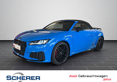 Audi TT Roadster 40 TFSI S line Competition S tro. Navi/LED/uvm.