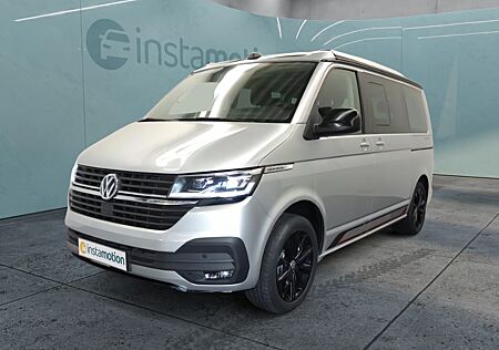 VW T6 California T6.1 California 2.0 TDI DSG Beach Tour Edition 18 AHK ACC NAVI KAMERA Standhzg.