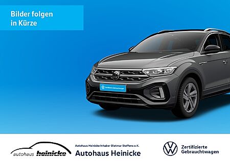 VW Tiguan Highline 2.0 TSI 4M DSG NAVI AHK KAMERA u