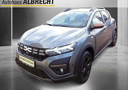 Dacia Sandero Stepway Extreme TCe 90 CVT