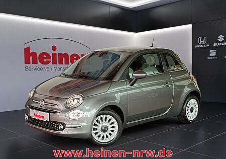 Fiat 500 1.0 Mild Hybrid Dolcevita PANO DAB CARPLAY