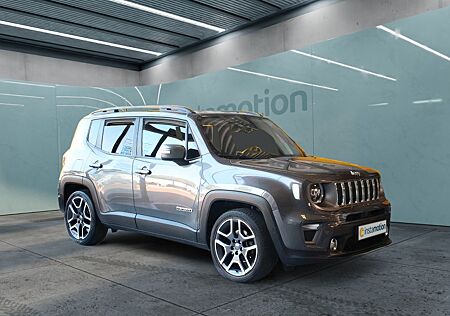 Jeep Renegade Limited FWD Kamera DAB ACC