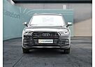 Audi Q5 55 TFSIe quattro S-LINE LED*AHK*LUFT*NAVI+*PDC+*SZH*SPORTSITZE*BUSINESS*GRA*RFK*B&O*