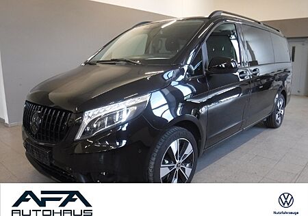 Mercedes-Benz Vito Tourer 119 CDI Lang EDITION G tronic LED*Na