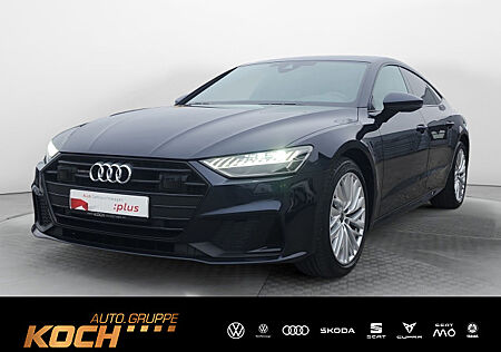 Audi A7 Sportback 50 TDI q. Tiptr. S-Line, Verkauf nur an Gewerbe!