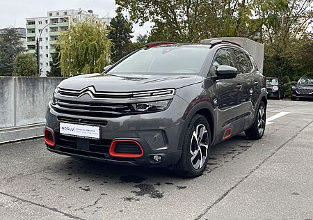 Citroën C5 Aircross Aircross PureTech 130*Pano*LED*KAM*