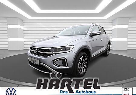 VW T-Roc STYLE 1.5 TSI DSG OPF (+ACC-RADAR+AUTOMATIK)