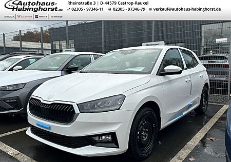 Skoda Fabia IV 1.0 MPI Essence BT Sunset Klima SOS S&S ISOFIX