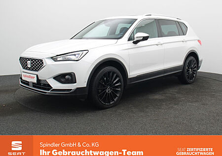 Seat Tarraco Xcellence 1.5TSI / Pano, Beats, LED, RFK