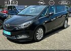 Opel Zafira Innovation Navi/Autom./Klima/LED/AHK eFH.