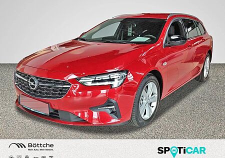 Opel Insignia ST Elegance 2.0 Turbo AT/LED/DAB/Shz/PDC/Klimaauto/Assistenzsysteme