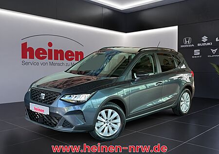 Seat Arona 1.0 TSI Style 6-Gang LED NAVI PDC ACC