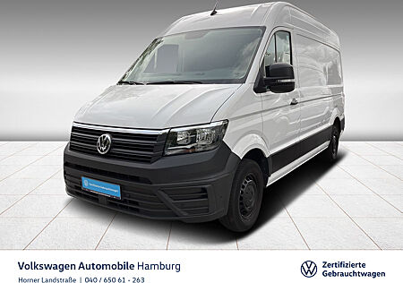 VW Crafter Kasten 35 2.0TDI Hochdach PDC CarPlay