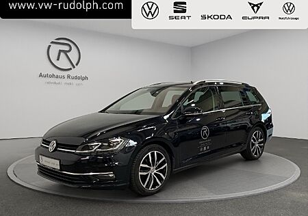 VW Golf Variant Golf VII Variant 2.0 TDI DSG Highline / Navi LED