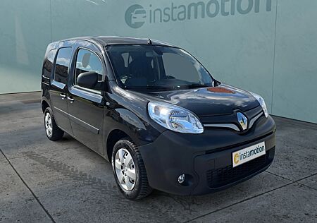 Renault Kangoo 1.5 BLUE dCi 115 FAP Rapid Extra *NAVI