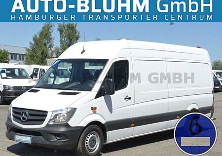 Mercedes-Benz Sprinter 314 CDI Kasten Maxi Standhzg 7G-Tronic