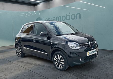 Renault Twingo Techno Electric Bluetooth Navi Klima