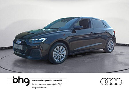 Audi A1 Sportback advanced 30 TFSI 85(116) kW(PS) S tronic ,