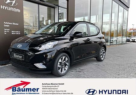 Hyundai i10 1.0 Benzin 5-AMT Trend *Sofort Verfügbar*