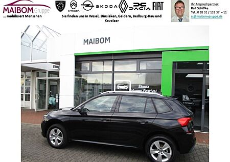 Skoda Kamiq 1.0 TSI Ambition, Standort Geldern