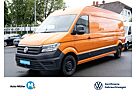 VW Crafter Kasten TDI L4H3 AHK GRA LED