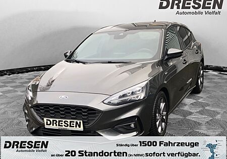 Ford Focus 1,5l EcoBoost 110kW (150PS) ST-Line X Navi, PDC, Tempomat, LED ACC, uvm.