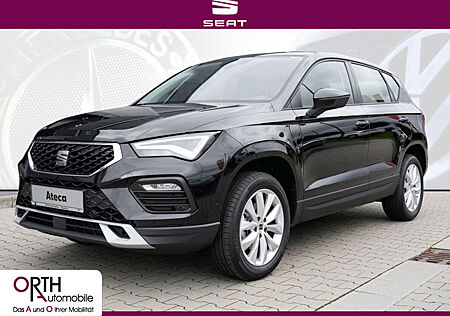 Seat Ateca Style 1.5 TSI 150PS DSG AHK KAMERA LED TOT