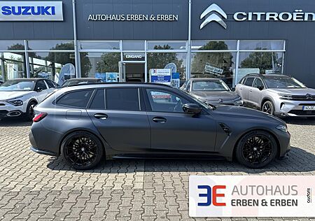 BMW M3 Touring xDrive Competition Schalensitze