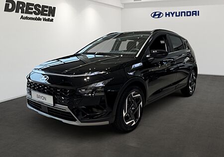 Hyundai Bayon FL (MY25) Prime+Navi+Sitzheizung+Totwinkel+LED