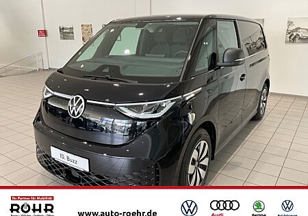 VW ID.BUZZ ID. Buzz Cargo Pro (Kamera/Sitzheizung) Batterie