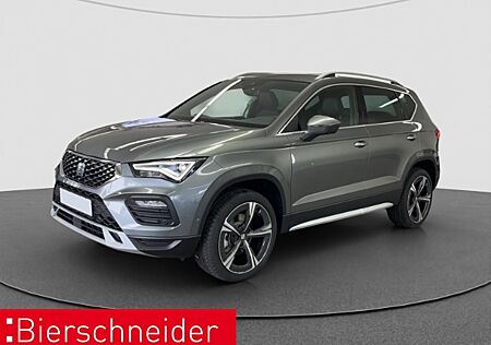 Seat Ateca 1.5 TSI DSG Xperience AHK NAVI 19 KAMERA