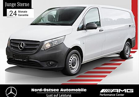 Mercedes-Benz Vito 116 extralang AHK Navi Kam Klima Tempomat