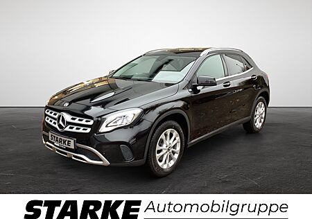 Mercedes-Benz GLA 220 GLA 220CDI 4Matic