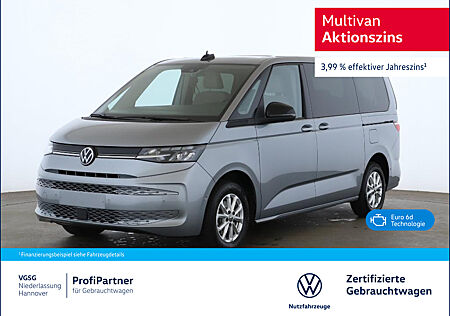 VW T7 Multivan Life lang Area-View Vis-a-Vis