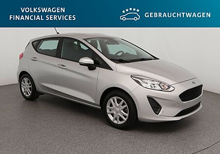 Ford Fiesta Cool & Connect 1.1 EcoBoost 55kW 5-Gang 5 Sitze 4 Türen